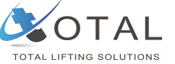 Total Forklift — Total Lifting Solutions